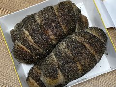 海盐芝麻卷-鲍师傅糕点(春熙路店)