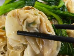 -初记正宗云吞面