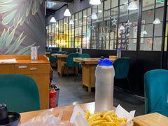 -肥肥虾庄·金牌油焖大虾(杨园滨江时代walk店)