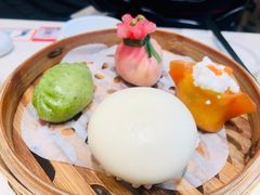 -蔡澜点心·粤菜(月星环球港店)