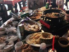 -琼大师东方烤乳猪(亚特兰蒂斯店)