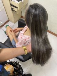 -私人定制 Hair Salon