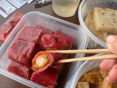 -点都德(大茶楼店)