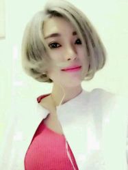 -AN-HAIR SALON专业烫染接发