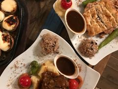 -Seten Restaurant Cappadocia