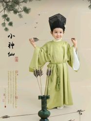 -米乐儿童摄影美学馆(怀柔店)