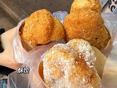 -家阳赵师傅油饼包烧麦(粮道街店)