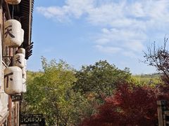 -茅山东方盐湖城景区