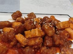 -北港方记海鲜楼·海景餐厅