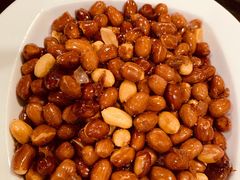 炸果仁-来顺成饭庄