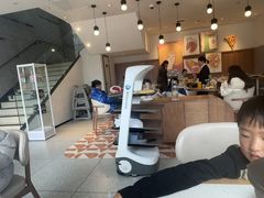 -必胜客(江南时代广场店)