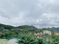 -怪噜范·老贵阳街头名小吃(汇金星力城店)