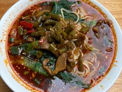 -正宗四川大竹面馆(光翠路南店)