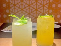 -德川家日本料理(中关村寰太大厦店)