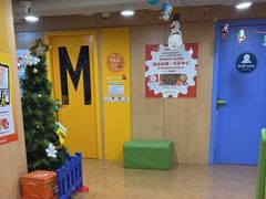 -金宝贝早教(南山花园城店)