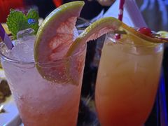 -MOSSO德国餐厅·音乐酒吧(环宇荟店)