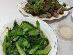-官塘锋记鱼生·生腌·砂锅粥(牌坊街店)