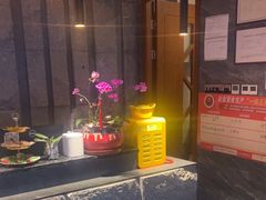 -江南足纪·影院足道·轻奢SPA(笋岗HALO广场店)