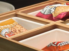 -师烤·豆花烤鱼(广州荔湾扬韬广场店)