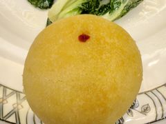-民族饭店-四季餐厅