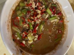 -笨罗卜浏阳菜馆(龙华鹏润达店)