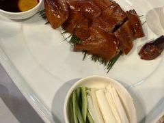宜良小刀鸭-泓0871臻选云南菜·味庄