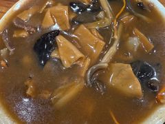 -逍遥镇刘相五胡辣汤豆沫馆(康复中街店)