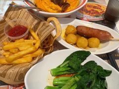 -克茗冰室(光明N次方公园店)