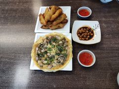 -海坛特色小吃·只做平潭特色菜(平潭店)