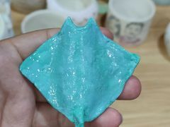 -馆陶手作坊DIY·陶艺·石塑粘土·石膏娃娃(车陂店)
