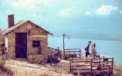 点击看大图 -太古映画婚纱摄影(天河店)