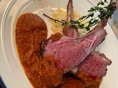 -羽深肉铺 Steak & Wine