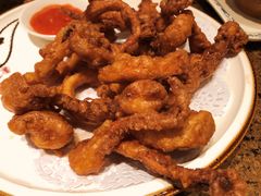 -旺达·福州菜(正大广场店)