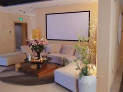 -沐·SPA悠享影院足道(海岸城店)