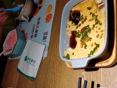 -蜜桃餐厅·伴山(湖滨商业街店)