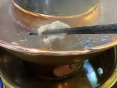 -北门涮肉·炭火铜锅涮肉(什刹海店)