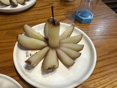 -金掌勺·锅包肉(双榆树店)