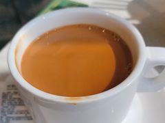 -明腾壹间茶餐厅(新都会花园广场店)