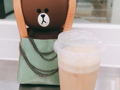 -缶乐FOLLOW咖啡