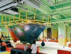 -宝燕乐园(闵行旗舰店)