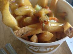 -艾薯夫妇Aysh(福田星河COCOPark店)