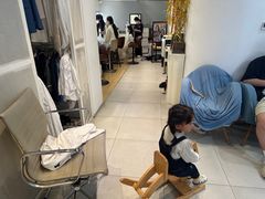 -天真蓝照相馆(宁波来福士店)