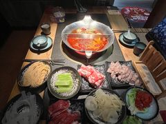 -湊湊火锅·茶憩(石家庄万象城店)