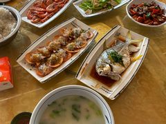 -梅姐海鲜餐厅(水头海鲜街店)
