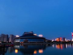 -保定东湖公园(莲池区)