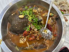 -溱湖八鲜菜馆