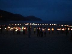 -普陀山风景名胜区-千步大沙