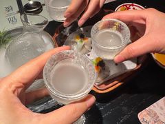 -锦楼·臻选新杭帮(杭州中心店)
