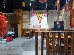 -梁山烤肉(旗舰店)