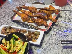 -蛙来哒(湖州东吴银泰百货店)